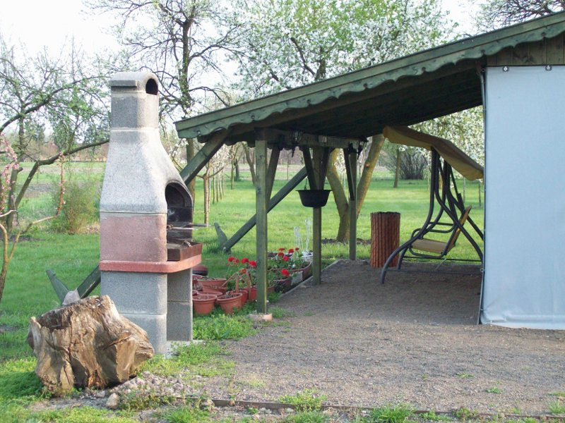 Frankó Tanya Vendégház - Szarvas