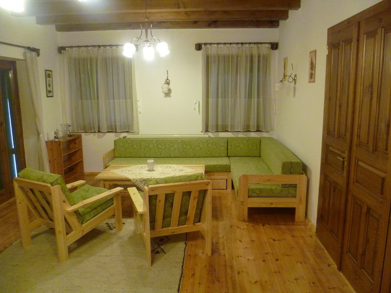 Frankó Tanya Vendégház - Szarvas