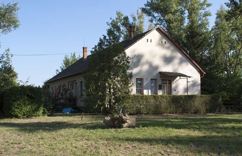Abádi Major Tanya - Abádi Major Apartman