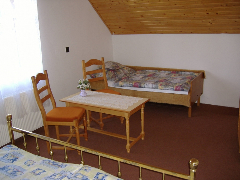 Abdul Apartman - Badacsonyörs