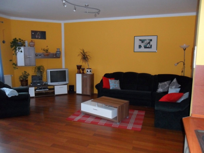Abigél Apartman - Balatonlelle