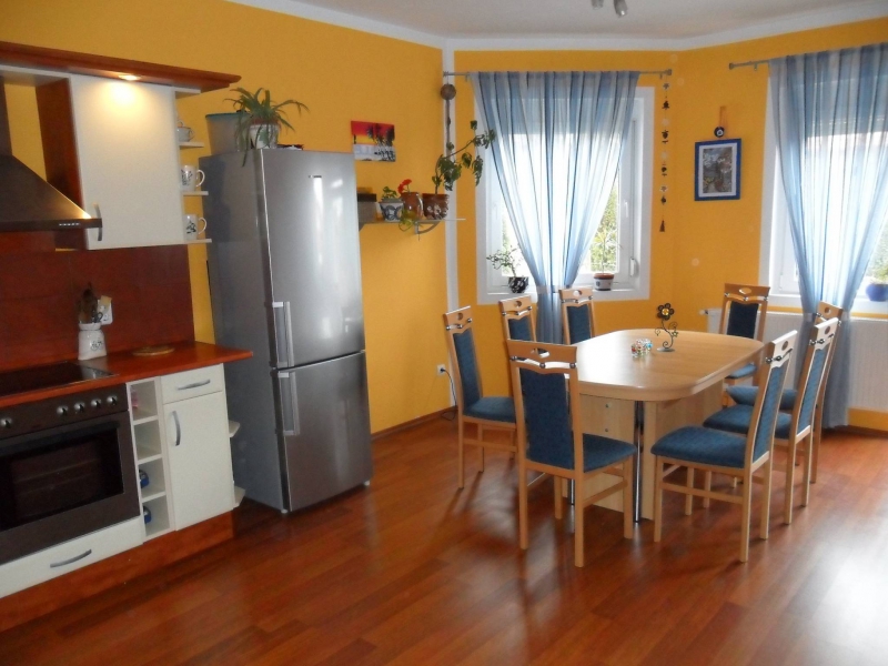 Abigél Apartman - Balatonlelle