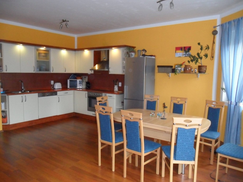 Abigél Apartman - Balatonlelle