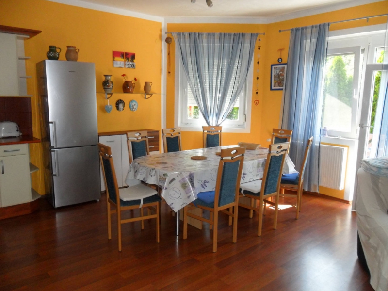 Abigél Apartman - Balatonlelle