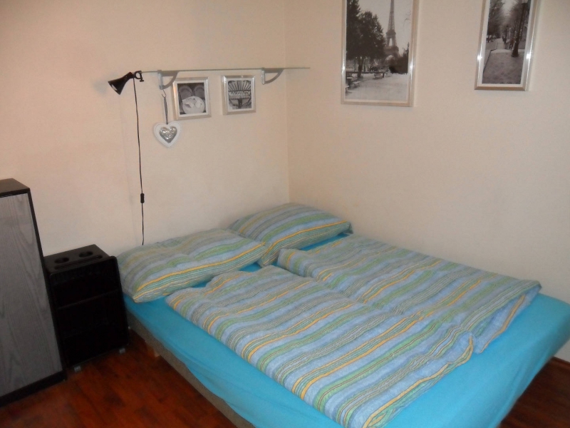 Abigél Apartman - Balatonlelle
