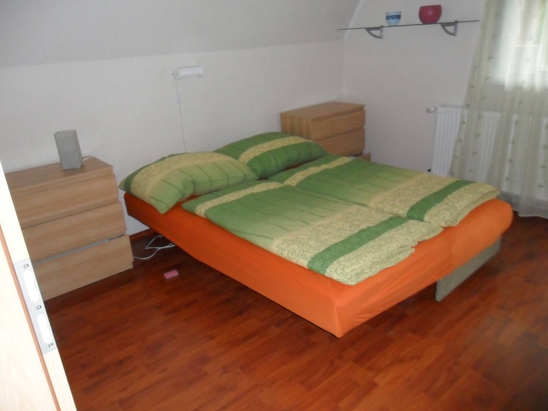 Abigél Apartman - Balatonlelle