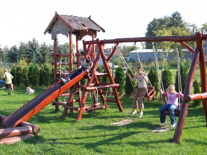 Abigél Panzió és Étterem Kübekháza - Kübekháza