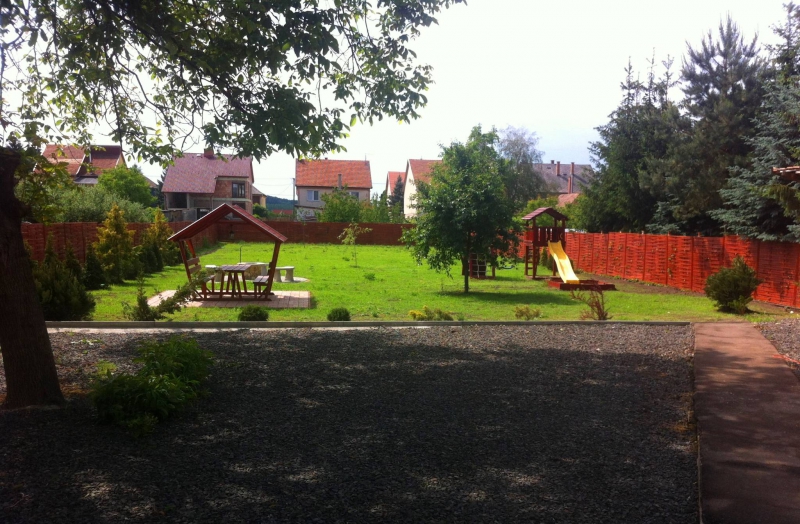 Ádám Apartman - Egerszalók