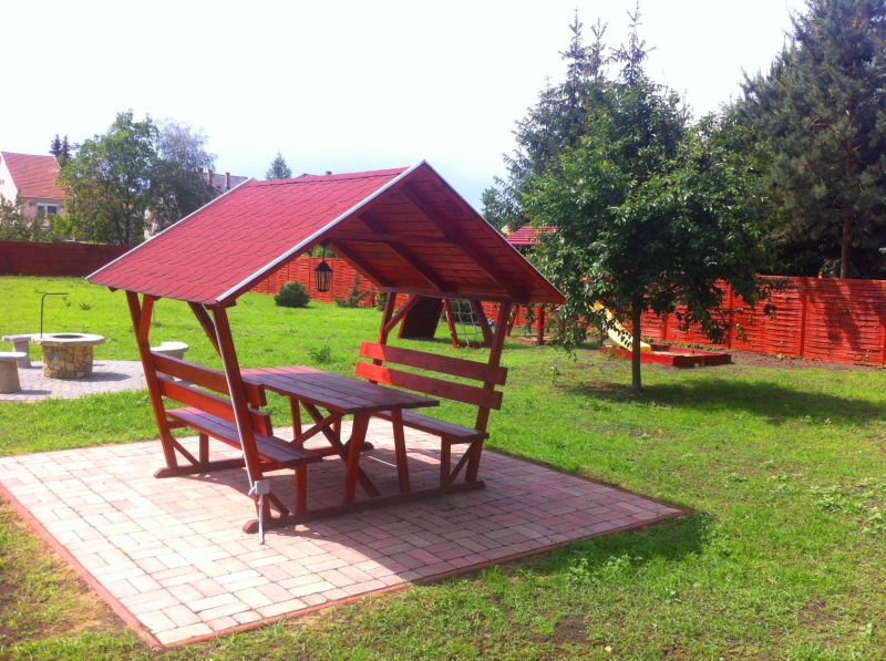 Ádám Apartman - Egerszalók