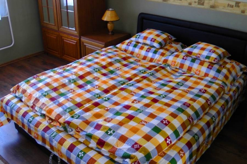 Ádám Apartman - Egerszalók