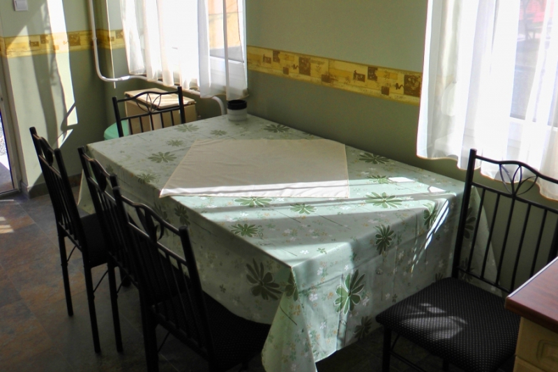 Ádám Apartman - Egerszalók