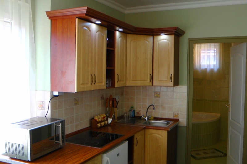Ádám Apartman - Egerszalók