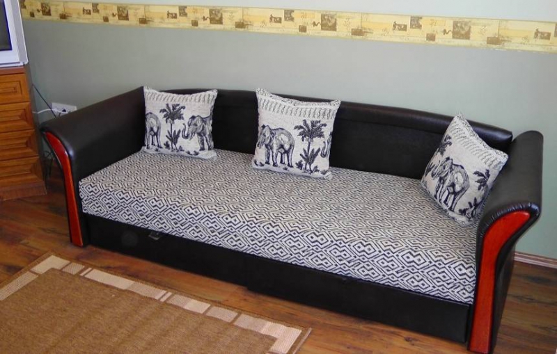 Ádám Apartman - Egerszalók