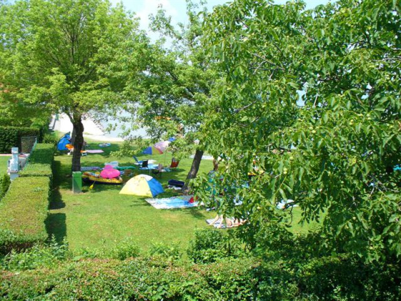 Adrienn Villa - Balatonboglár