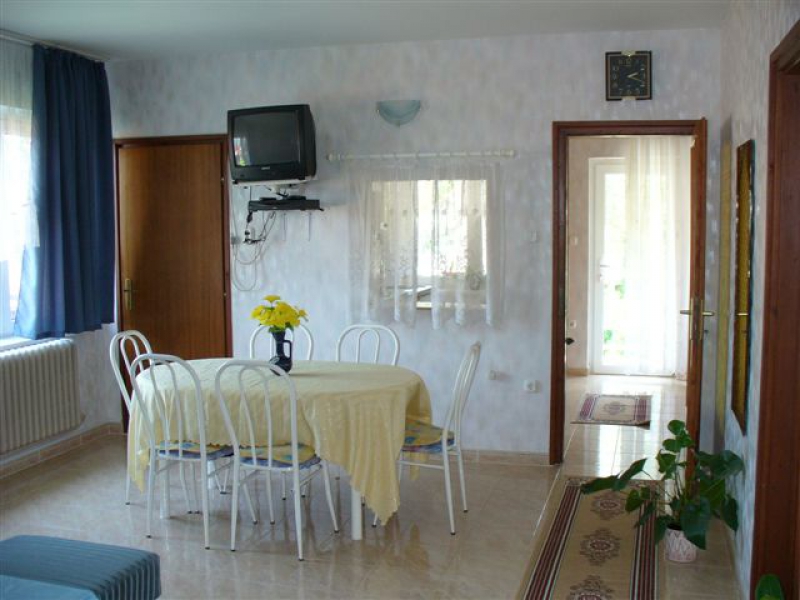 Adrienn Villa - Balatonboglár