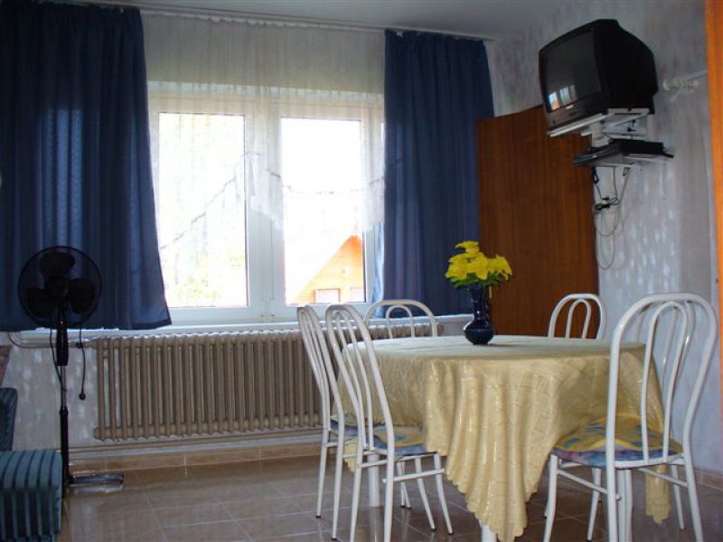 Adrienn Villa - Balatonboglár