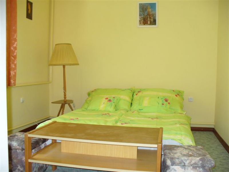 Adrienn Villa - Balatonboglár