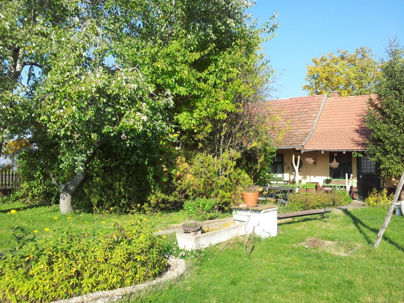Ágnes tanya