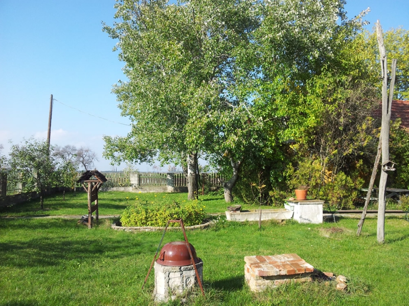 Ágnes tanya - Tápiógyörgye