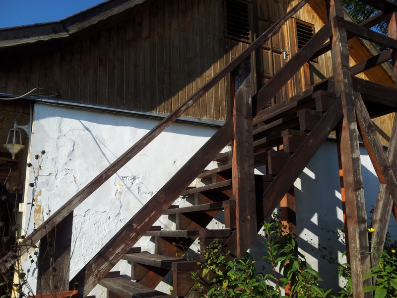 Ágnes tanya - Tápiógyörgye