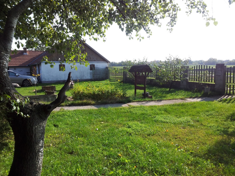 Ágnes tanya - Tápiógyörgye