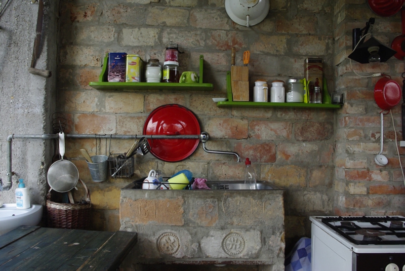 Ágnes tanya - Tápiógyörgye