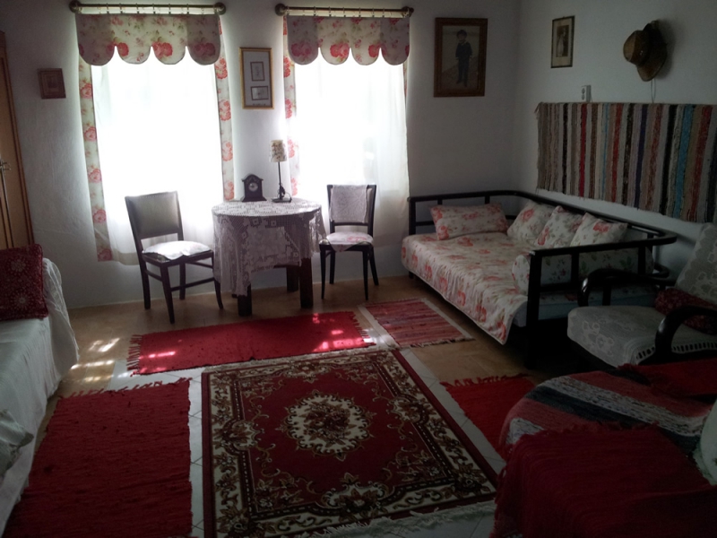 Ágnes tanya - Tápiógyörgye