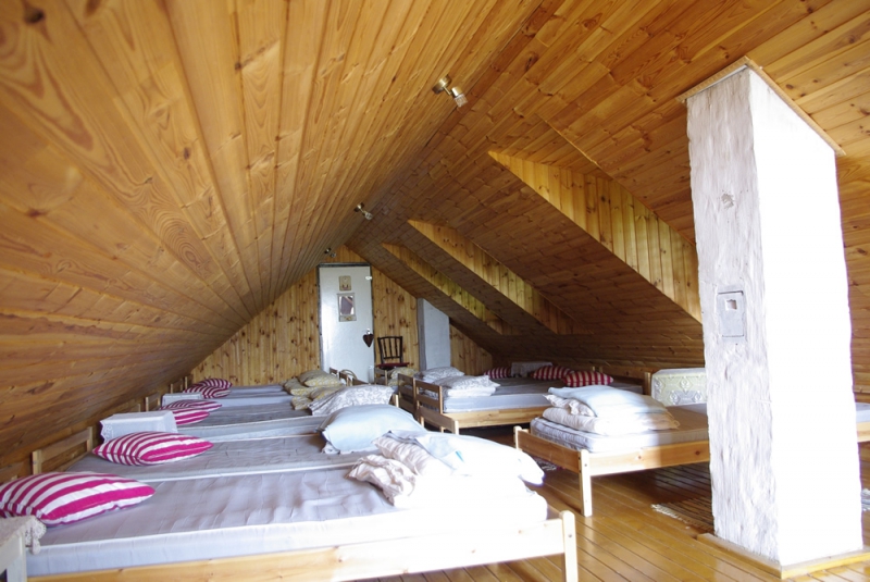 Ágnes tanya - Tápiógyörgye