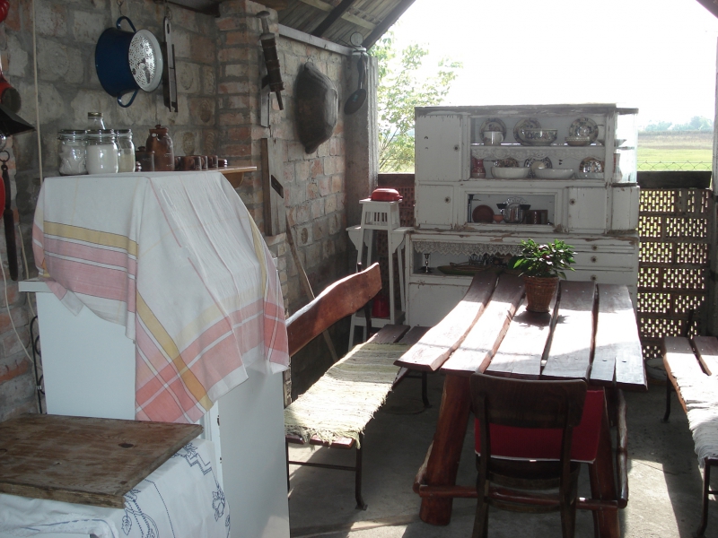 Ágnes tanya - Tápiógyörgye