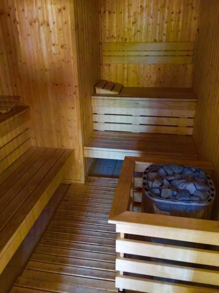 Akácliget Gyógy- és Strandfürdő - Karcag