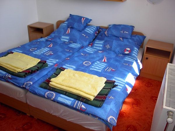 Akácliget Gyógy- és Strandfürdő - Karcag