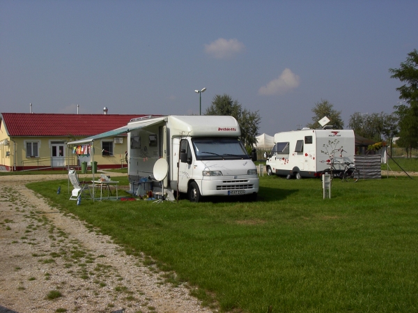 Akácliget Gyógy- és Strandfürdő - Karcag