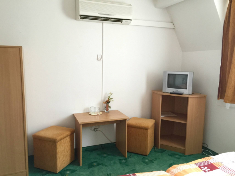 Akácliget Gyógy- és Strandfürdő - Karcag