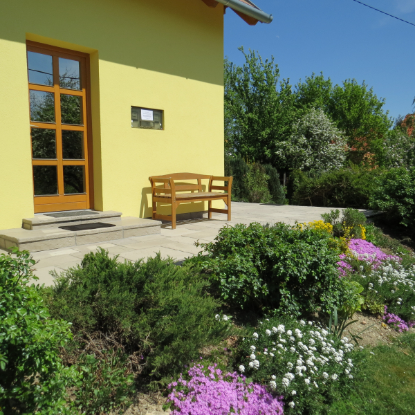 Akácos Vendégház - Kőszeg-Pogányok