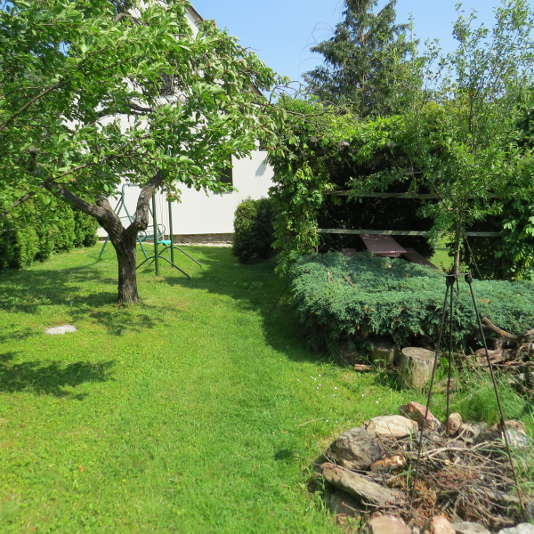 Akácos Vendégház - Kőszeg-Pogányok