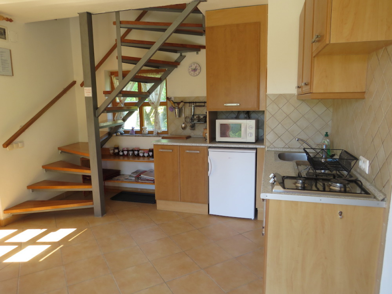 Akácos Vendégház - Kőszeg-Pogányok