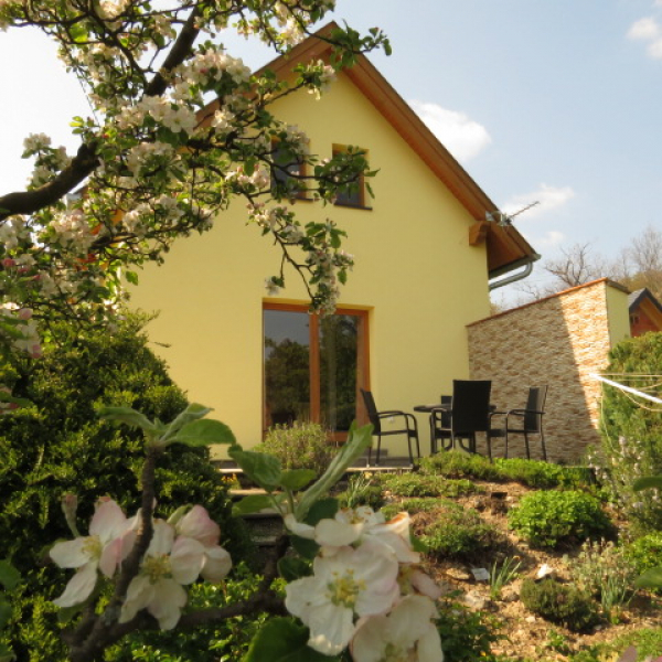 Akácos Vendégház - Kőszeg-Pogányok