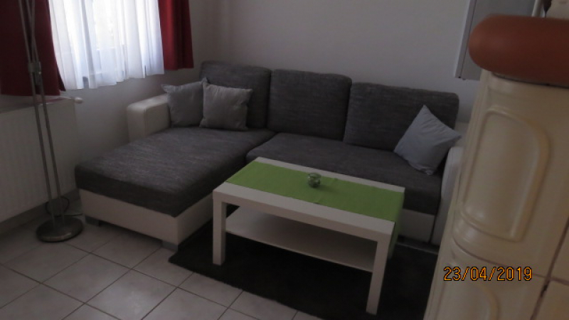 Akácos Vendégház - Kőszeg-Pogányok