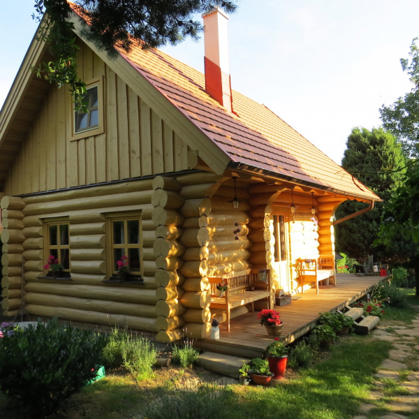 Akácos Vendégház - Kőszeg-Pogányok