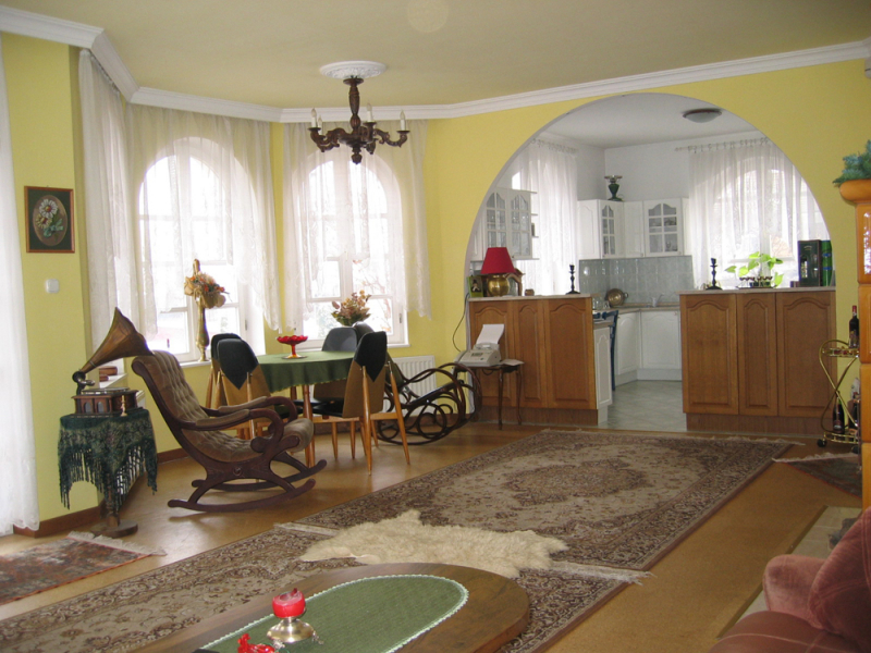 Alex Apartman - Gyömrő