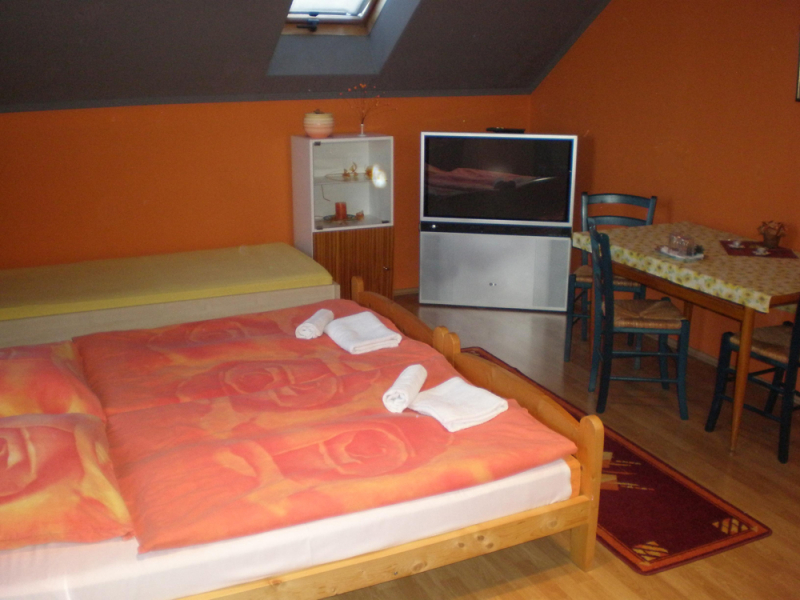 Alex Apartman - Gyömrő
