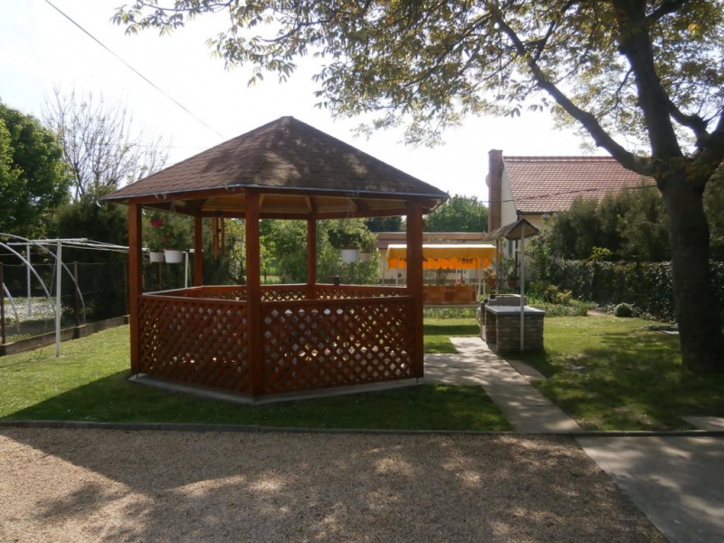 Alfa Apartman - Harkány