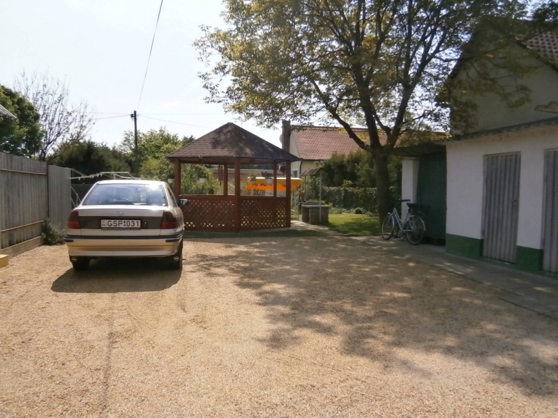 Alfa Apartman - Harkány