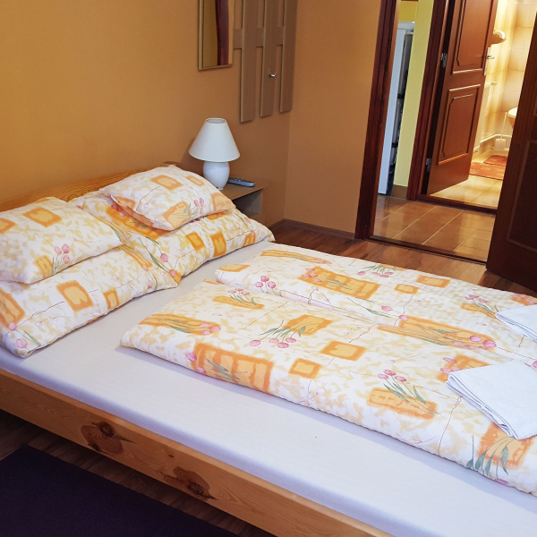 Alfa Apartman - Harkány