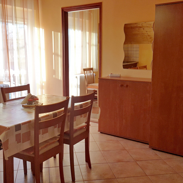 Alfa Apartman - Harkány