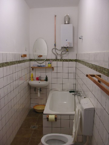 Almásliget vendégház - Mátramindszent