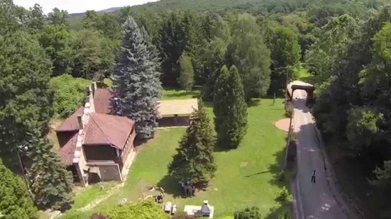 Alsóvadácsi Vadászház - Süttő-Alsóvadács