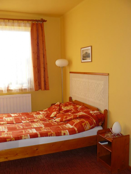 Angéla Vendégháza - Tokaj