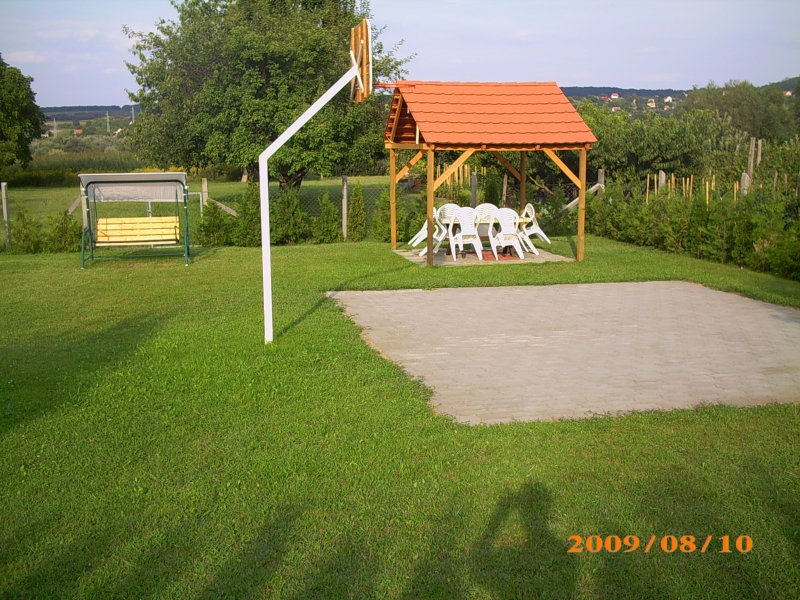 Anikó Apartman - Balatonföldvár