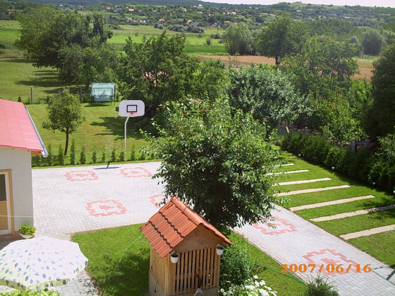 Anikó Apartman - Balatonföldvár